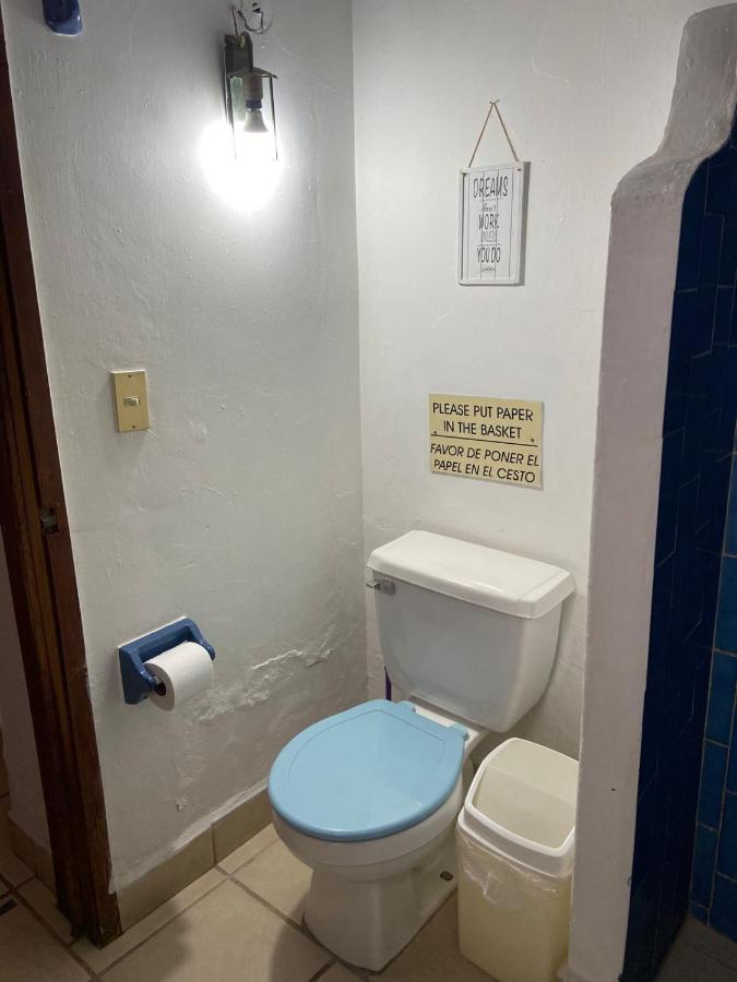 Meson Don Quijote Apartman Ajijic Kültér fotó