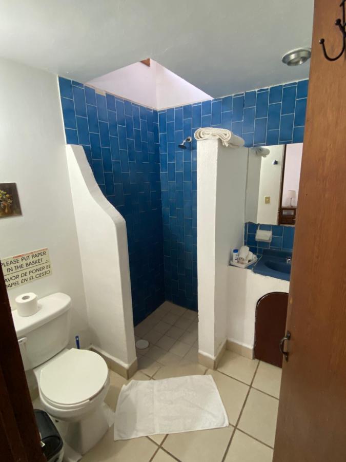 Meson Don Quijote Apartman Ajijic Kültér fotó