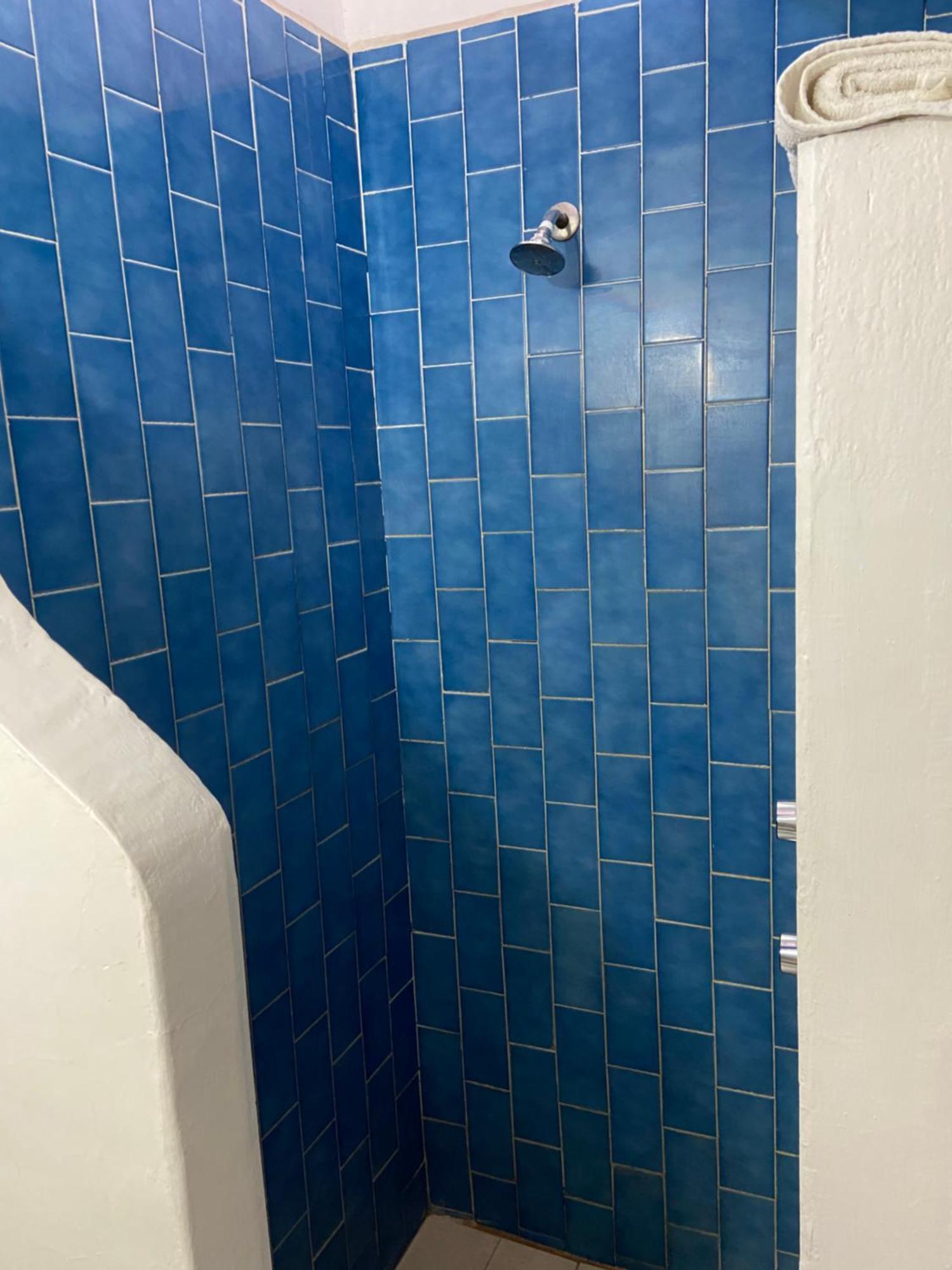 Meson Don Quijote Apartman Ajijic Kültér fotó